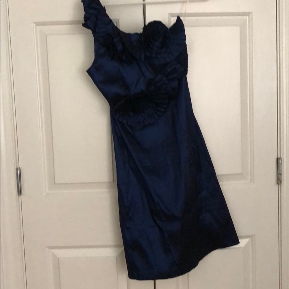 Cocktail dress
